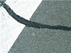道路灌縫膠材料及施工工藝、注意事項(xiàng)、配方介紹