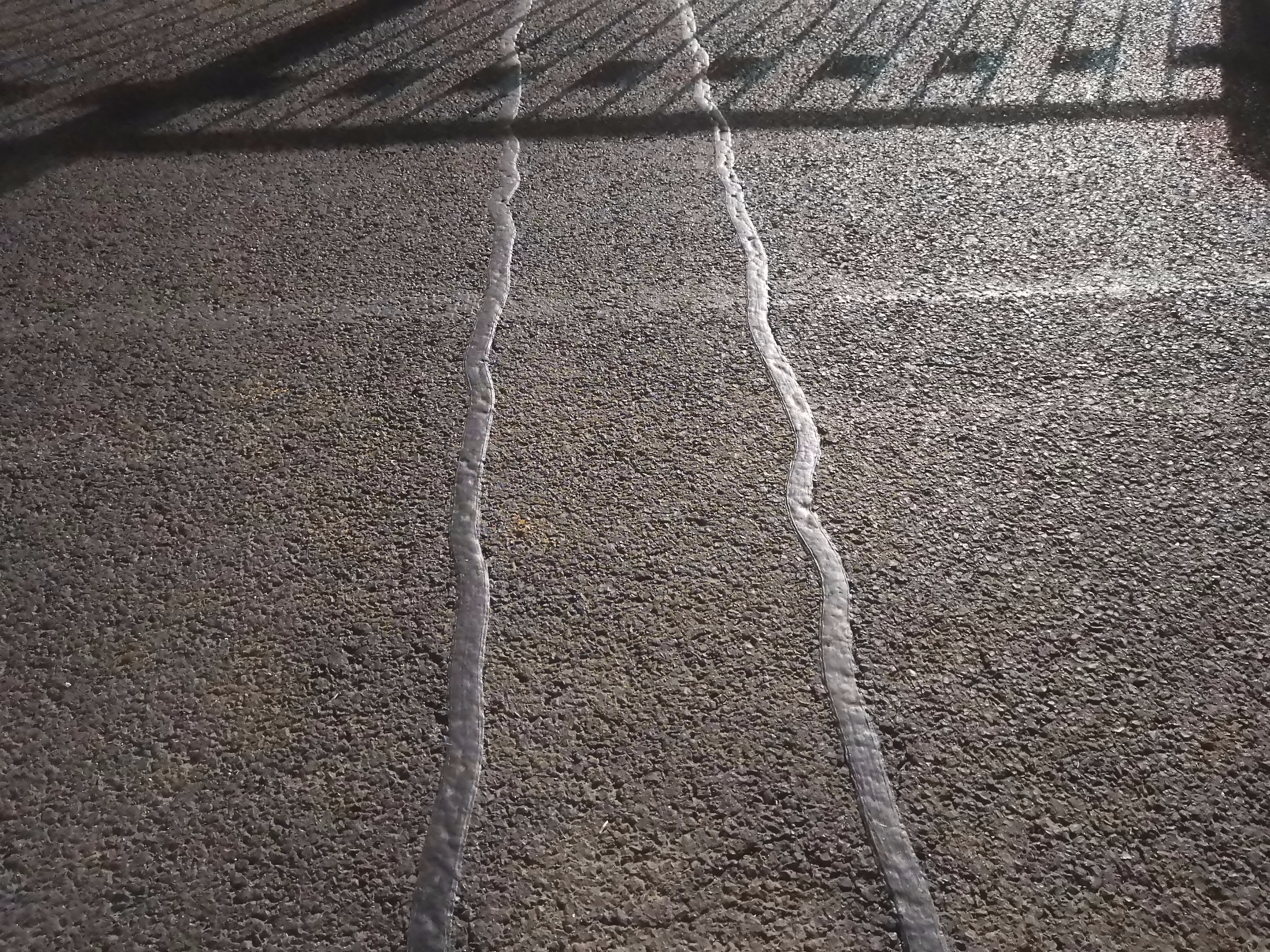 嘉格公路貼縫帶長(zhǎng)安街回訪小記