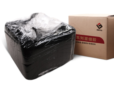 道路灌縫膠材料及施工工藝、注意事項(xiàng)、配方介紹
