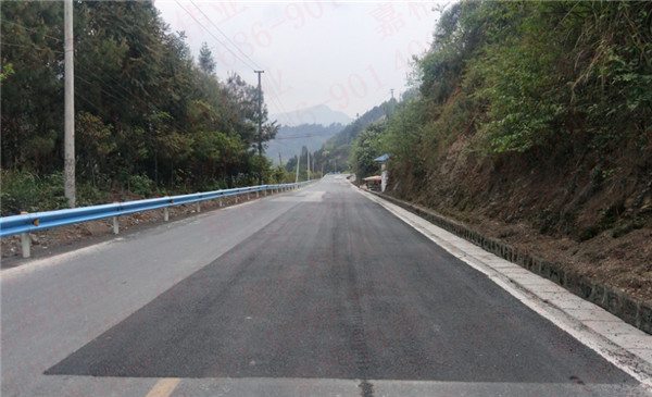 冷補(bǔ)瀝青混凝土更適合冬季路面坑槽修補(bǔ)