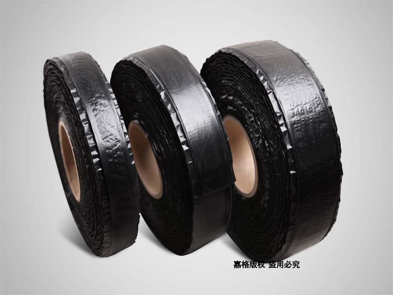 嘉格貼縫帶修補裂縫兼顧質(zhì)量和便捷性